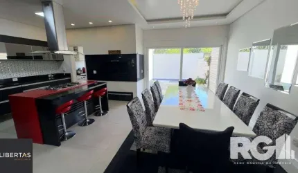 Casa de Condomínio em Ecoville
