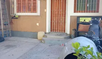 Casa em Hípica