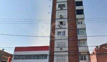 Apartamento para Venda - 35m², 1 dormitório, Floresta