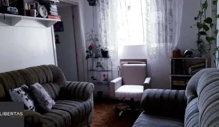 Apartamento para Venda - 52.8m², 2 dormitórios, Rubem Berta