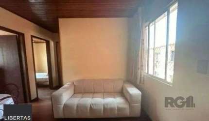 Apartamento em Rubem Berta