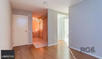 Apartamento em Mário Quintana