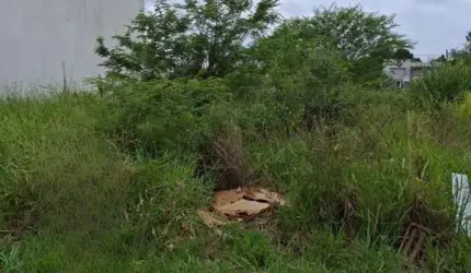 Terreno em Cavalhada