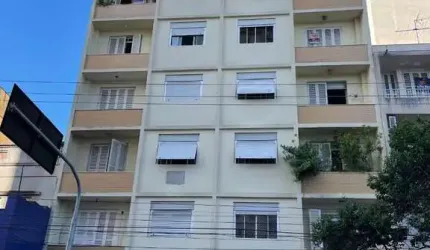 Kitnet em Cidade Baixa