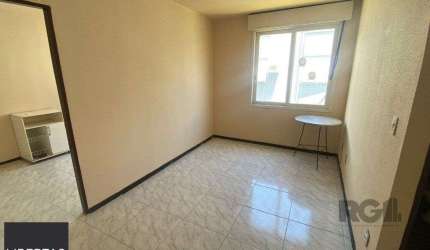 Apartamento de 1 dormitório, 45m2, bairro cavalhada