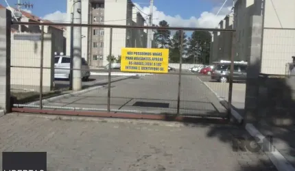 Oportunidade !!! Lindo Apartamento 02 Dormitórios com vaga.