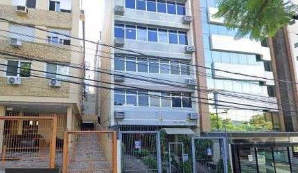 Sala Comercial em Auxiliadora