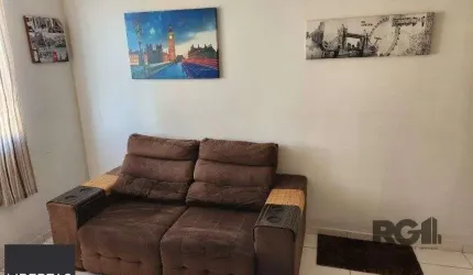 Apartamento em Teresópolis