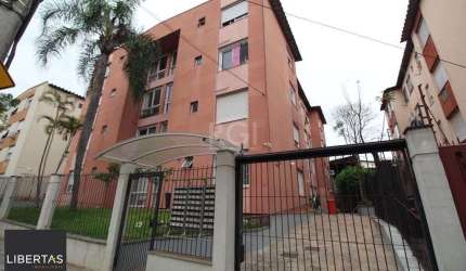 Apartamento em Jardim do Salso