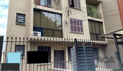 APARTAMENTO - 1 DORM -  45,57 m² - HIGIENÓPOLIS
