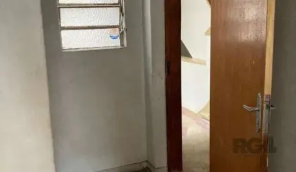 APARTAMENTO - 1 dorm - 54,33 m² - FLORESTA