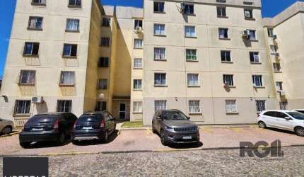 Apartamento em Vila Nova