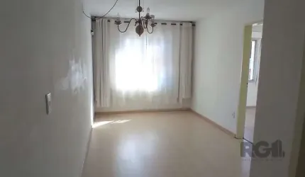 Apartamento em Jardim Carvalho