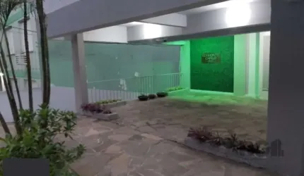 Kitnet em Sarandi