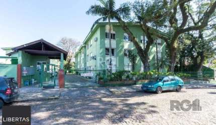 Apartamento para Locação/Aluguel - 45m², 1 dormitório, Camaquã