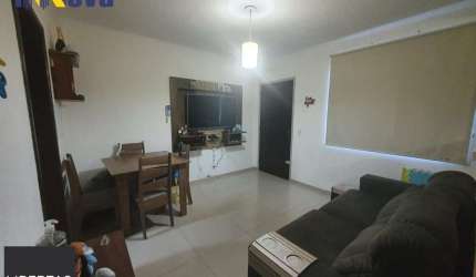 Apartamento para Venda - 40m², 1 dormitório, Humaitá