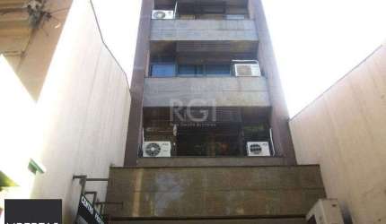 Conjunto/Sala para Venda - 70.31m², 0 dormitórios, Cidade Baixa