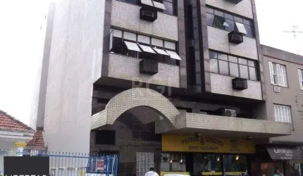 Conjunto/Sala para Venda - 20m², 0 dormitórios, Passo da Areia