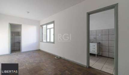 Apartamento para Venda - 28.31m², 1 dormitório, Azenha