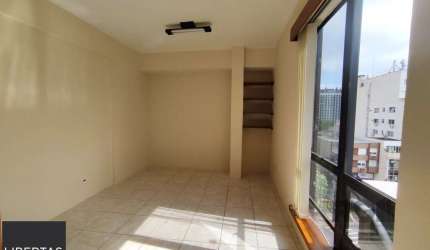 Conjunto/Sala para Venda - 24.54m², 0 dormitórios, Auxiliadora