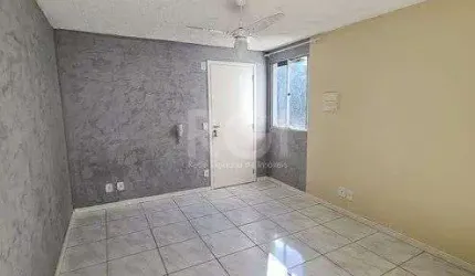 Apartamento para Venda - 48m², 2 dormitórios, 1 vaga - Jardim Leopoldina