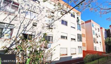 Apartamento para Venda - 39.17m², 1 dormitório, Alto Teresópolis