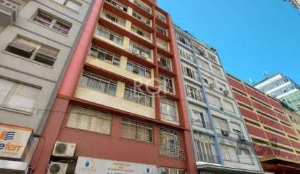 Apartamento JK para Venda - 29.35m², 1 dormitório, Centro Histórico