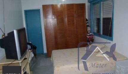 Apartamento para Venda - 33m², 1 dormitório, Tristeza
