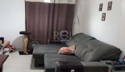 Apartamento para Venda - 41m², 1 dormitório, 1 vaga - Jardim Leopoldina