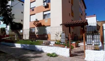 Apartamento para Venda - 44.07m², 1 dormitório, Jardim do Salso