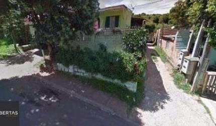 Casa para Venda - 69.9m², 1 dormitório, Tristeza