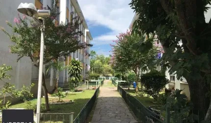 Apartamento para Venda - 35.56m², 1 dormitório, 1 vaga - Vila Nova
