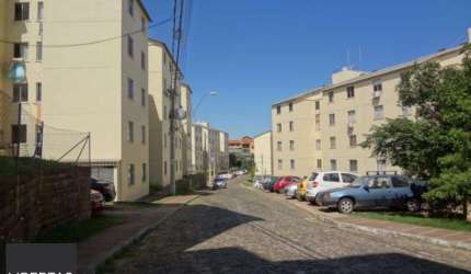 Apartamento para Venda - 38.24m², 2 dormitórios, Vila Nova