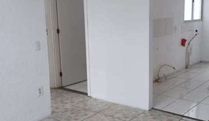 Apartamento no bairro Hípica