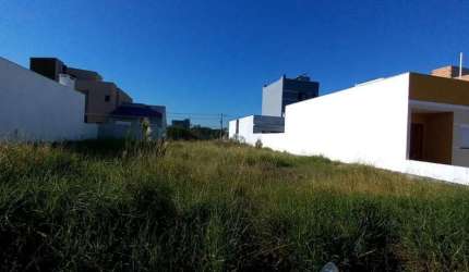 Terreno no bairro Aberta dos Morros - Residence Park