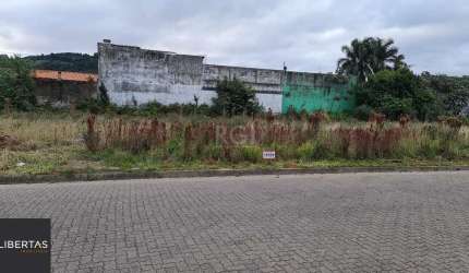 Terreno no bairro Aberta dos Morros - Residence Park