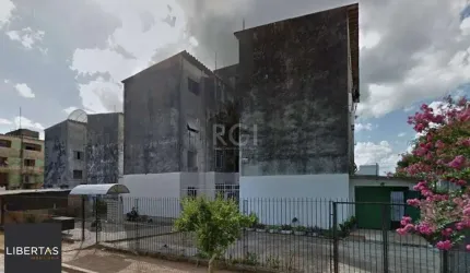 Apartamento no bairro Restinga - 2 dormitórios