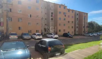 Apartamento no bairro Lomba do Pinheiro - 2 dormitórios