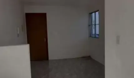 Apartamento no bairro Restinga - 2 dormitórios
