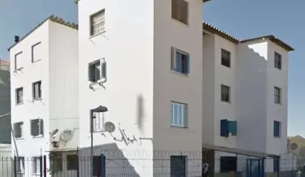 Apartamento no bairro Restinga 2 dormitórios
