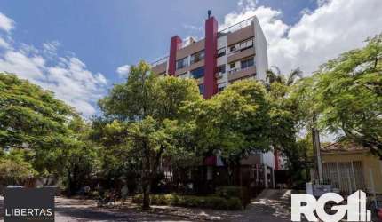 Apartamento em Cristo Redentor