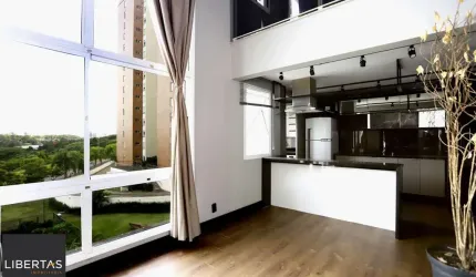 Apartamento em Jardim do Salso