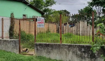Terreno em Restinga
