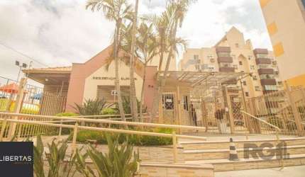 Apartamento em Jardim Itu