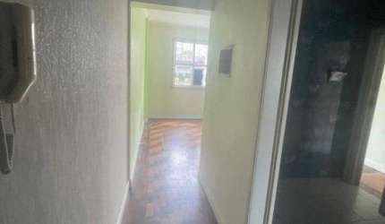 Apartamento em Centro Histórico