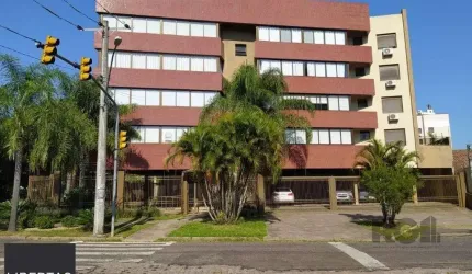 Apartamento garden para comprar com 156 m² privativos, 3 dormitórios, no Bairro Jardim Lindoia