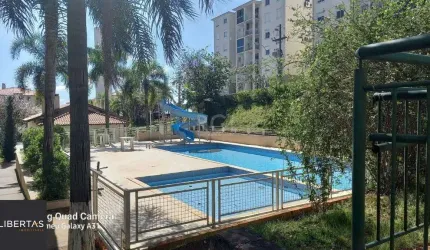 Apartamento com 2 dormitórios no Bairro : Morro Santana