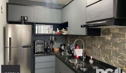 Apartamento em Partenon