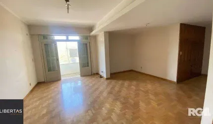 APARTAMENTO 3  DORMITÓRIOS DE FRENTE PRÓXIMO A REDENÇÃO