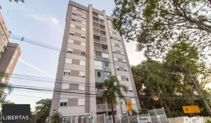 APARTAMENTO 3 DORMITÓRIOS A VENDA, NO BAIRRO TERESÓPOLIS.